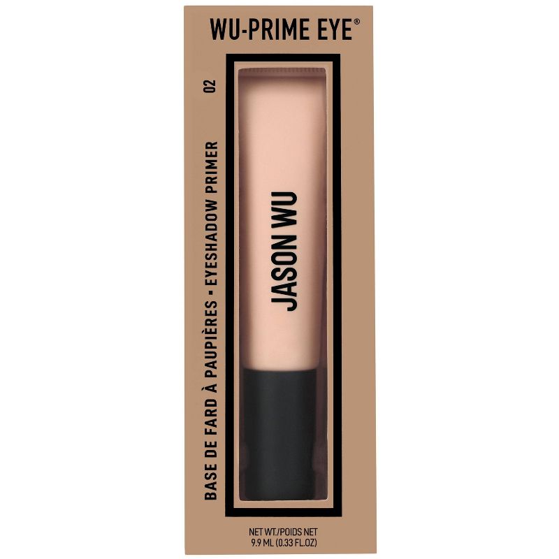 Jason Wu Beauty Wu-Prime Eye Eyeshadow Primer - 0.33 fl oz, 3 of 11