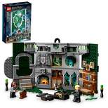 LEGO Harry Potter Slytherin House Banner Hogwarts Toy 76410
