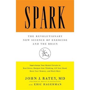 Spark - by John J Ratey - 1 of 1