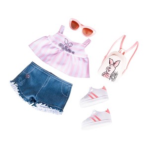 Disney ILY 4EVER Fashion Pack Inspired by Piglet - 1 of 4