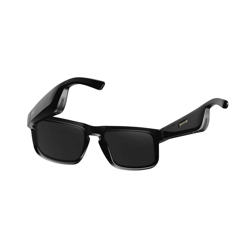 Bose Frames Bluetooth Audio Square Sunglasses - Tenor, 6 of 12