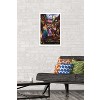 Trends International Disney Encanto - Family One Sheet Framed Wall Poster Prints - 2 of 4