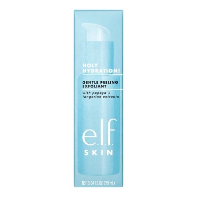 e.l.f. Gentle Peeling Exfoliant - 3.04 fl oz_4