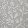 LunaLulinlk loral Shower Curtain - 2 of 4