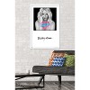 Trends International Britney Spears - Britney Jean Album Series Framed Wall Poster Prints - 2 of 4