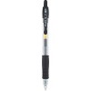 Pilot G2 Premium Retractable Gel Ink Pen Black Ink Ultra Fine Dozen 31277 - image 2 of 4