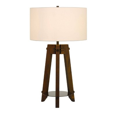 tripod table lamp target