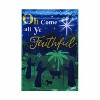 Evergreen Newborn King Reversible Lustre Garden Flag 12 x 18 Inches Indoor Outdoor Decor - 2 of 4