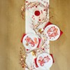The Lakeside Collection Valentine's Garland LED Lighted with Pink and Red Hearts - 4 of 4