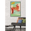 Trends International Seinfeld - Festivus Framed Wall Poster Prints - 2 of 4
