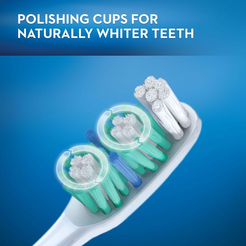 Oral-B Vivid Whitening Manual Toothbrush, 6 of 12