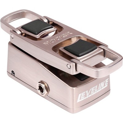 Mooer Leveline Mini Volume Pedal