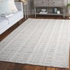 Fifth Avenue FTV651 Hand Loomed Indoor Rugs - Safavieh - 2 of 4