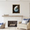 Stupell Industries Dark Nautilus Shell, 31" x 25" - 2 of 4