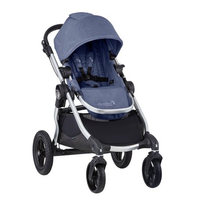 city select double stroller target