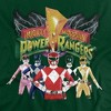 Men's Power Rangers Rangers Unite T-Shirt - 2 of 4