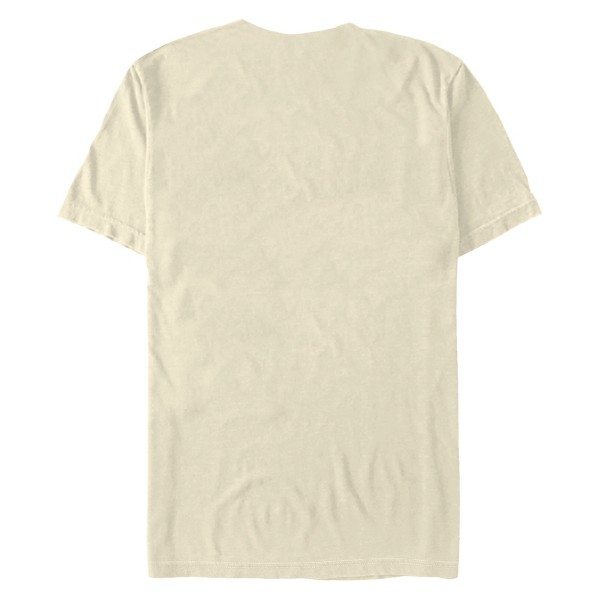 Camiseta de Mickey y amigos con ícono gigante para hombre 3