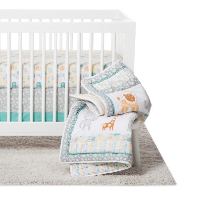 target baby crib sets