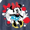 Women's - Disney - Mickey & Friends Graphic High Neck Tank - 2 of 3