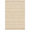 Hauteloom Rectangle Area Rug   Pearl - 2 of 2