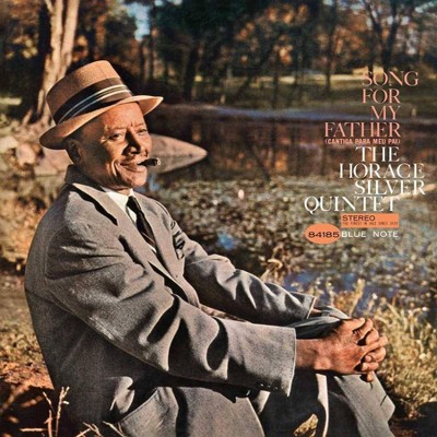 Horace Silver - Song For My Father (Blue Note Classic Vinyl Series) (LP)