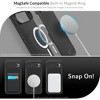 TUDIA Google Pixel 9 Pro XL (2024) Magsafe MergeGrip Series Case - 4 of 4