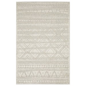 Captiv8e Designs Tiana Tone on Tone Beige/Ivory Rug - 1 of 4