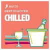 Barefoot Cellars Pink Moscato Wine - 1.5L Bottle - 4 of 4