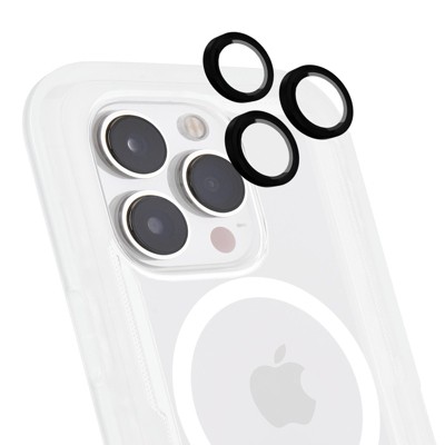 Pelican Camera Lens Protectors