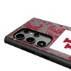 Keyscaper NCAA Big Ten Universities Paisley MagSafe Compatible Cell Phone Case for Samsung Galaxy - 4 of 4
