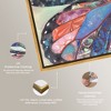 Art Remedy Butterfly Part I Butterfly Wall Art Framed - 4 of 4