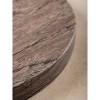 Ikoy Brown Onyx Tray - Large - 4 of 4