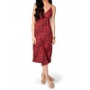 Women's Tiff Midi Slip Dress - BUDDYLOVE - image 2 of 4