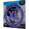 D'Addario EXL115BT Balanced Tension Medium Electric Guitar Strings - Single Pack - image 3 of 4