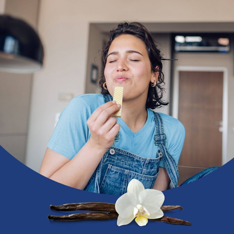 Voortman Vanilla Wafers - 10.6oz, 3 of 16