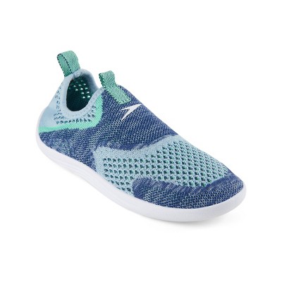 speedo girls water shoes