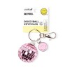 Yoobi SmileyWorld Keychain Pink Smiley Disco Ball - 3 of 4