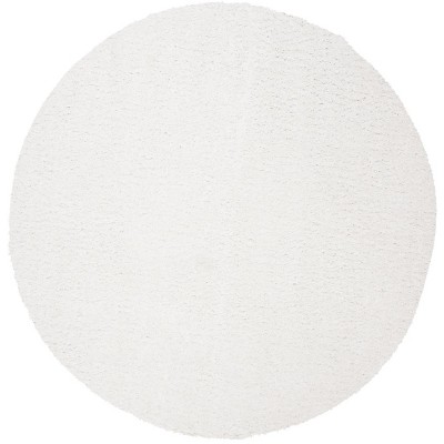 August Shag 900 AUG900 Power Loomed Indoor Rug -Safavieh