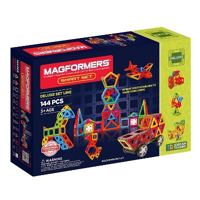 magformers alien