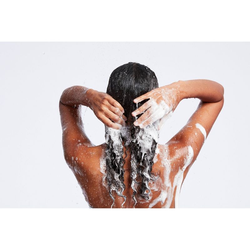 OUAI Thick Hair Shampoo - 10 fl oz - Ulta Beauty, 5 of 9