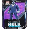 Marvel The Incredible Hulk Legends Joe Fixit - 2 of 3