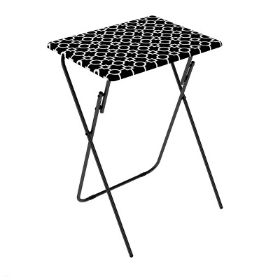 target tray table set