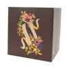 Unique Bargains Greeting Card Assorted Color 7.7"x5.7"x0.4" 1 Pc - 3 of 3