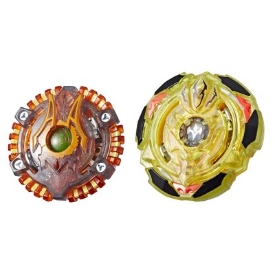 beyblade slingshock target
