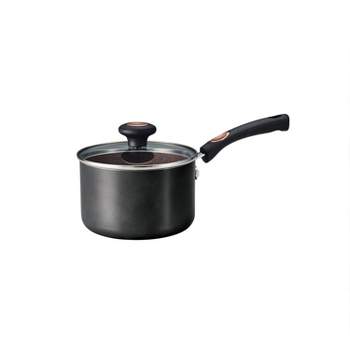 Tramontina Pots & Pans 3 qt. Aluminum Nonstick Sauce Pan