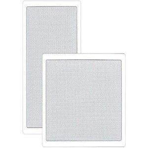 Pyle 5.25" In-Wall / In-Ceiling Dual Speaker System - PDIW55 - 1 of 4