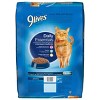 9Lives Daily Essentials Chicken, Beef & Salmon Flavor Dry Cat Food - 12lbs - 2 of 4