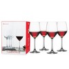 Spiegelau Vino Grande Bordeaux Wine Glasses, Set - 3 of 4