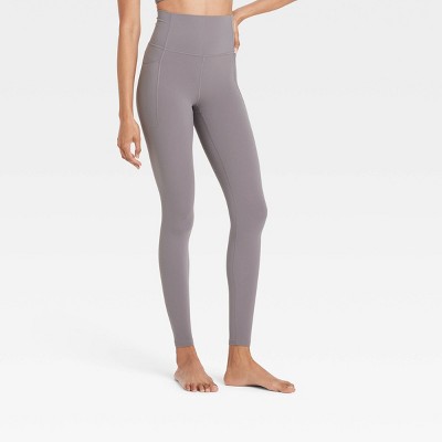 Women's Everyday Soft Ultra High-Rise Pocketed Leggings - All In Motion™