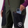 Backcountry, Cardiac GORE-TEX 3L Bib Pant - Women's - 4 of 4